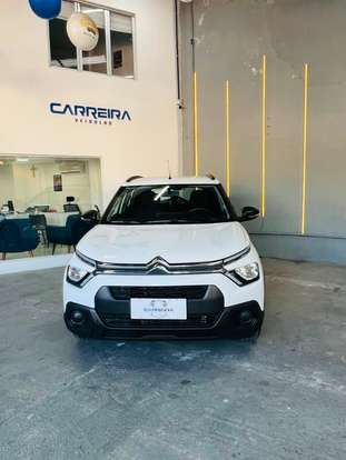 CITROËN-C3-2023