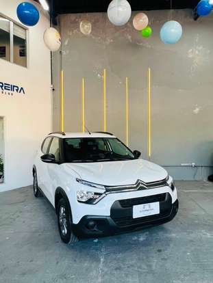 CITROËN-C3-2023