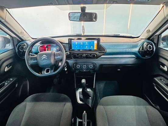 CITROËN-C3-2023