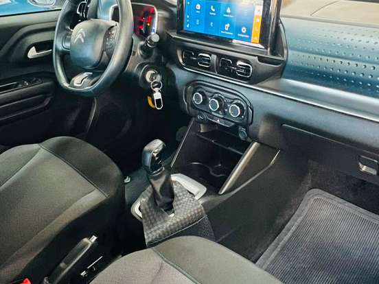 CITROËN-C3-1.0 FIREFLY FLEX FEEL MANUAL CITROËN-C3-2023
