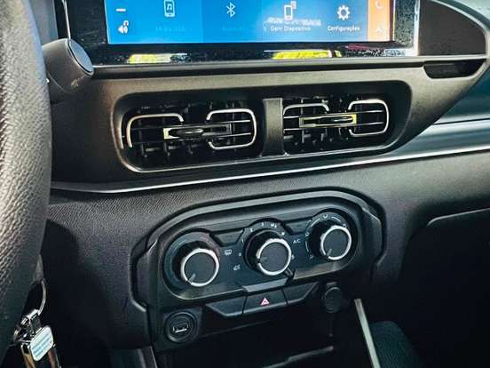 CITROËN-C3-1.0 FIREFLY FLEX FEEL MANUAL CITROËN-C3-2023