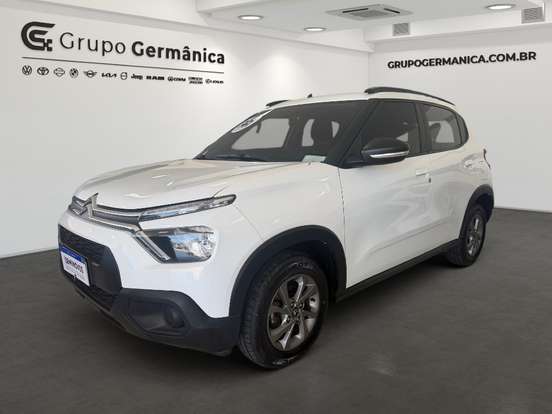 CITROËN-C3-2022