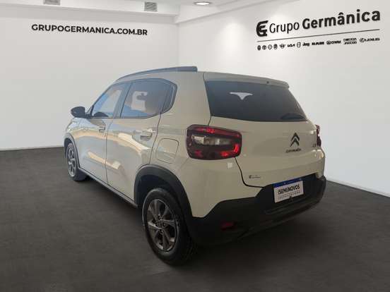 CITROËN-C3-1.0 FIREFLY FLEX FEEL MANUAL CITROËN-C3-2022