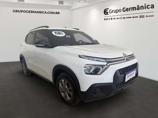 CITROËN-C3-2022