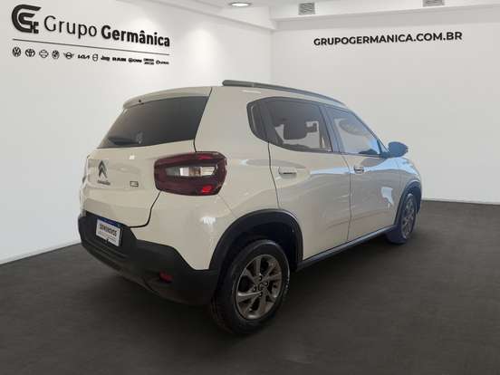 CITROËN-C3-2022