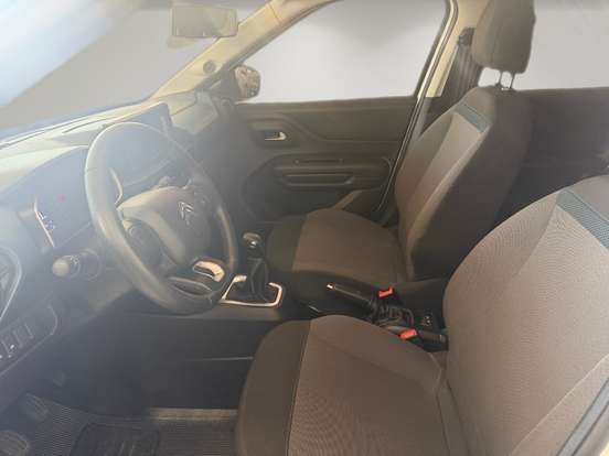 CITROËN-C3-2022