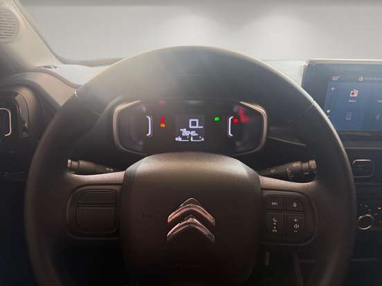 CITROËN-C3-1.0 FIREFLY FLEX FEEL MANUAL CITROËN-C3-2022