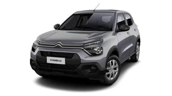 CITROËN-C3-2026