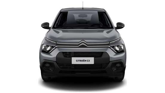 CITROËN-C3-2026