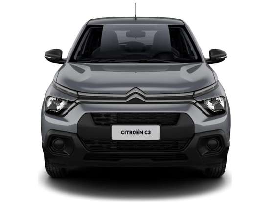 CITROËN-C3-1.0 FIREFLY FLEX LIVE GO MANUAL CITROËN-C3-2026