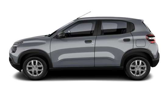 CITROËN-C3-1.0 FIREFLY FLEX LIVE GO MANUAL CITROËN-C3-2026