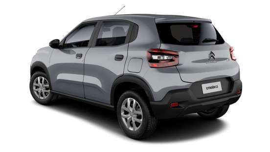 CITROËN-C3-2026