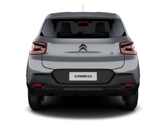 CITROËN-C3-1.0 FIREFLY FLEX LIVE GO MANUAL CITROËN-C3-2026