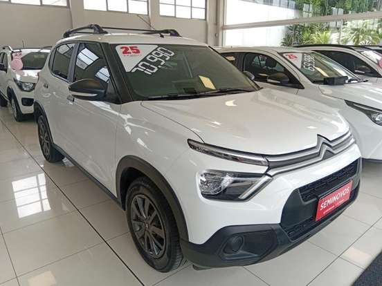 CITROËN-C3-2024