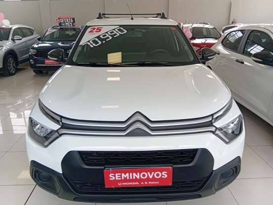 CITROËN-C3-2024