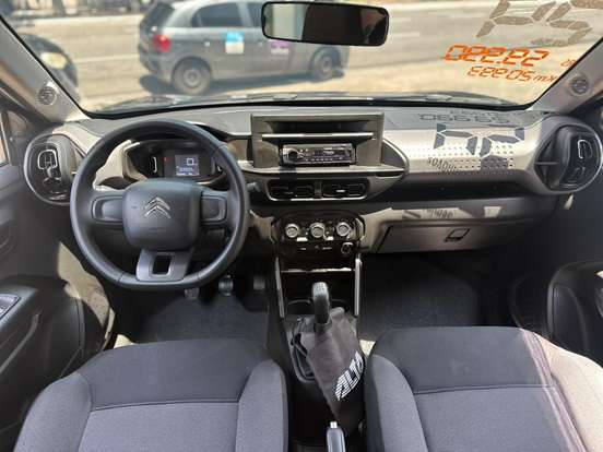 CITROËN-C3-1.0 FIREFLY FLEX LIVE MANUAL CITROËN-C3-2024