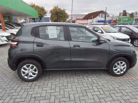 CITROËN-C3-1.0 FIREFLY FLEX LIVE PACK MANUAL CITROËN-C3-2024