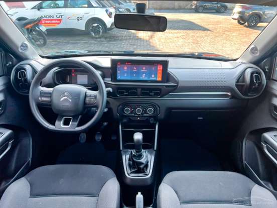 CITROËN-C3-2024