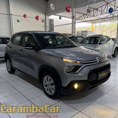 CITROËN-C3-2022