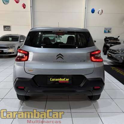 CITROËN-C3-2022