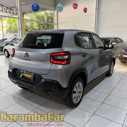 CITROËN-C3-2022