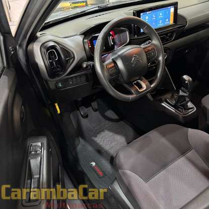 CITROËN-C3-2022