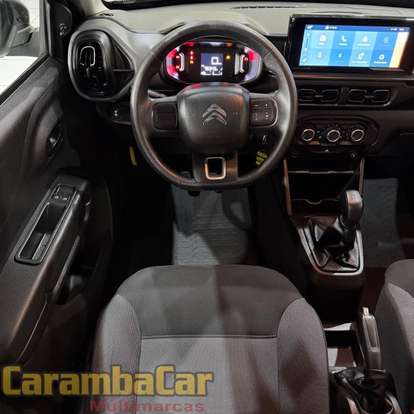 CITROËN-C3-2022