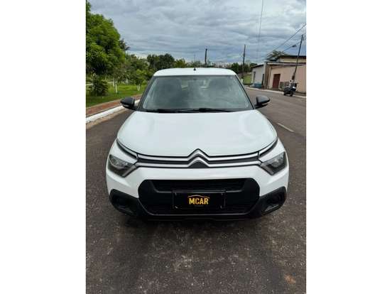 CITROËN-C3-2024