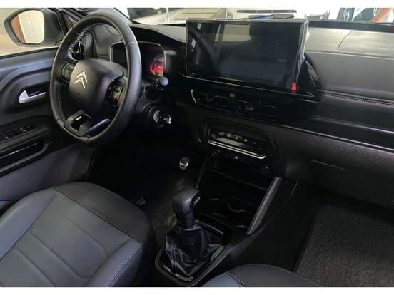 CITROËN-C3-1.0 FIREFLY FLEX XTR MANUAL CITROËN-C3-2025
