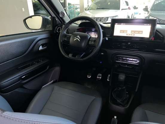 CITROËN-C3-2025