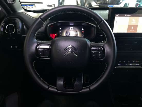 CITROËN-C3-2025