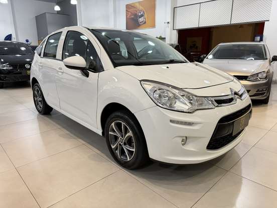 CITROËN-C3-2016