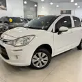 CITROËN C3 1.2 PURE TECH FLEX ATTRACTION MANUAL CITROËN C3 1.2 PURE TECH FLEX ATTRACTION MANUAL
