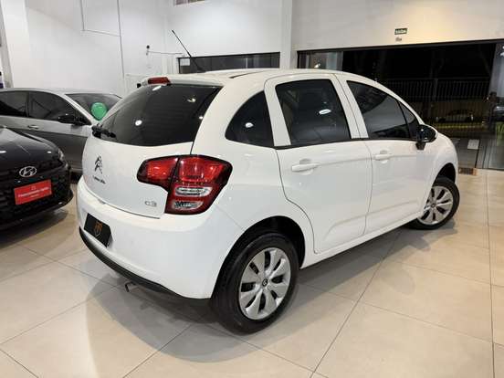 CITROËN-C3-2018