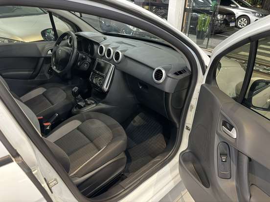 CITROËN-C3-2018