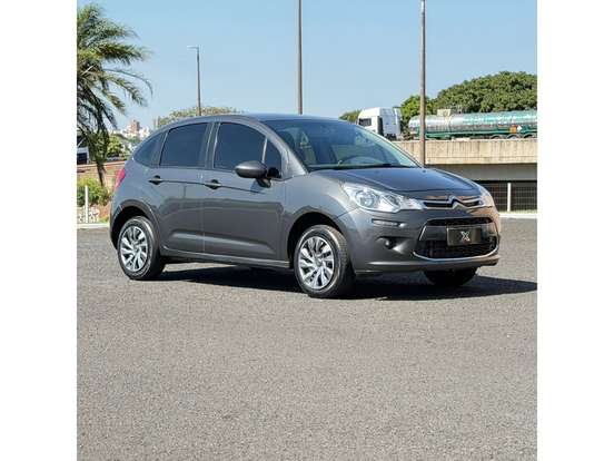 CITROËN-C3-2020