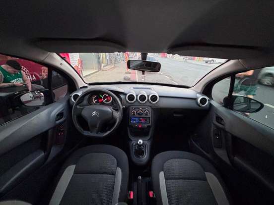 CITROËN-C3-2018