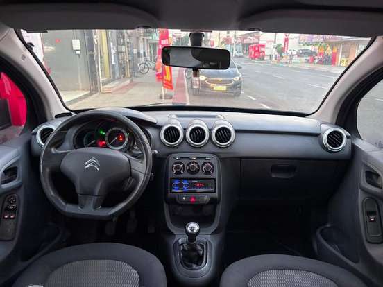 CITROËN-C3-2018