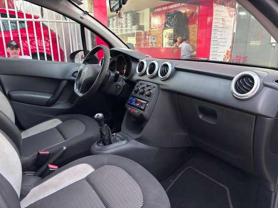 CITROËN-C3-2018