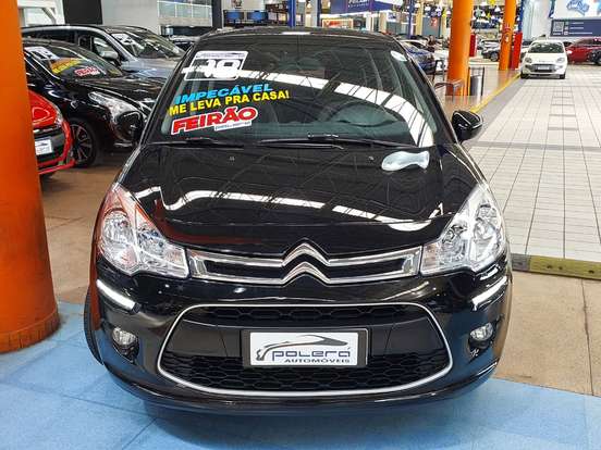 CITROËN-C3-2017