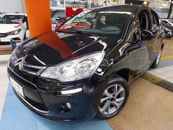CITROËN-C3-2017