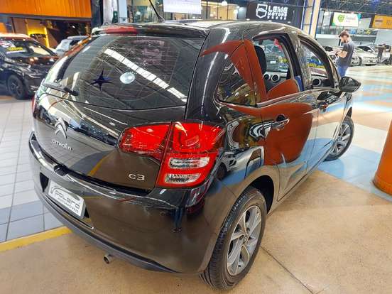 CITROËN-C3-2017