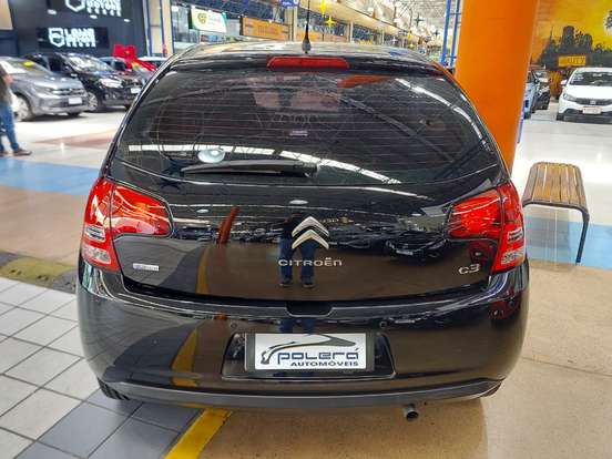 CITROËN-C3-2017