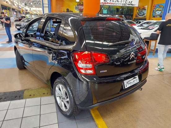CITROËN-C3-2017