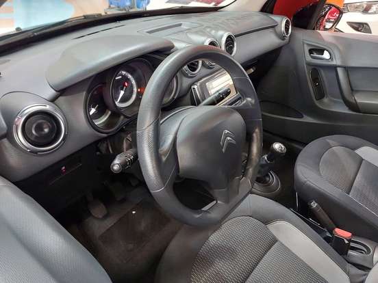 CITROËN-C3-2017