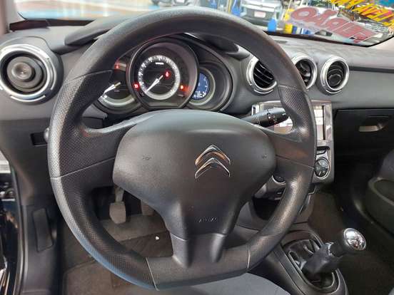 CITROËN-C3-2017