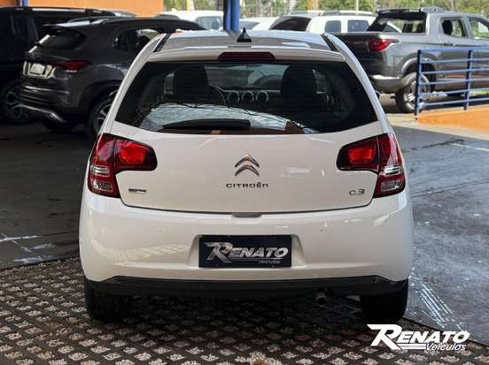 CITROËN-C3-2016