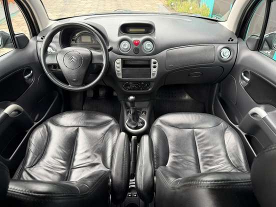 CITROËN-C3-2009