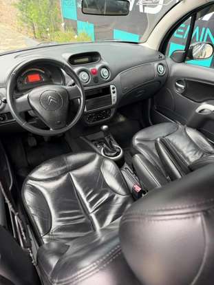 CITROËN-C3-2009