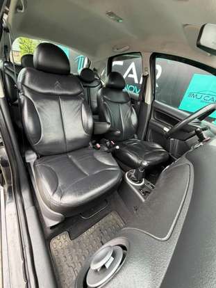 CITROËN-C3-2009